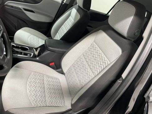 Used 2024 Chevrolet Equinox LS w/ LS Convenience Package image 12