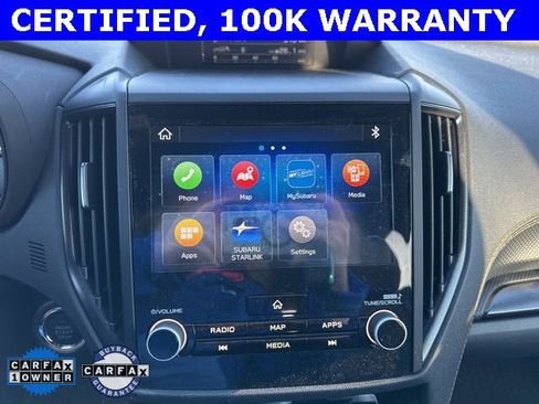 Used 2025 Subaru Forester Wilderness w/ Convenience Package image 22