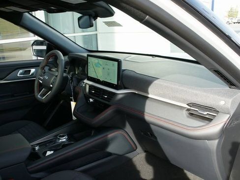 New 2026 Ford Explorer ST-Line w/ ST-Line Street Pack AWD/4WD image 46
