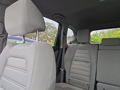 Used 2017 Honda CR-V EX image 21
