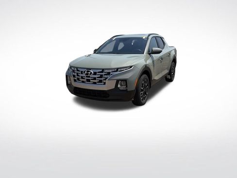 Used 2022 Hyundai Santa Cruz SEL w/ Activity Package AWD/4WD image 1