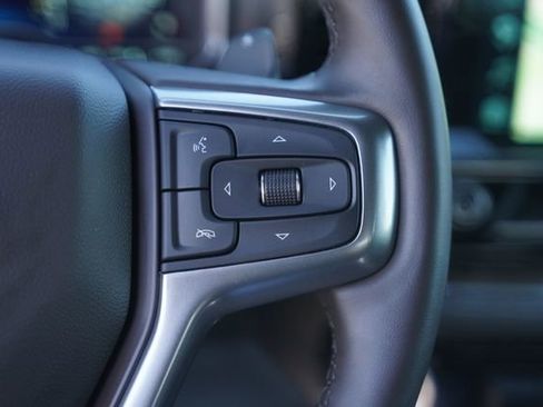 Used 2023 Chevrolet Silverado 1500 RST w/ Convenience Package II image 23