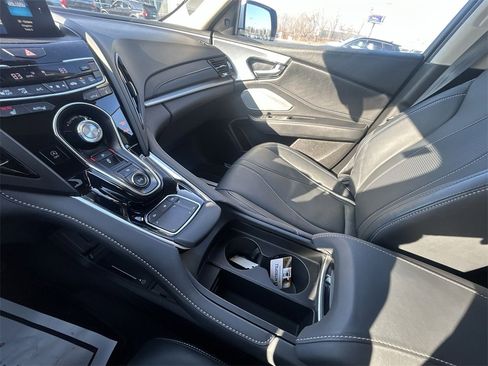 Used 2024 Acura RDX w/ Technology Package image 27