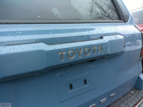 New 2026 Toyota 4Runner Limited image 5