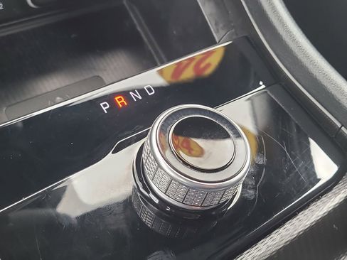 Certified 2024 Jeep Grand Cherokee L Altitude image 28