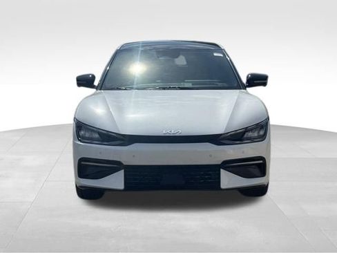 Used 2023 Kia EV6 GT-Line AWD/4WD image 11