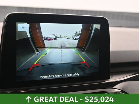 Used 2025 Ford Escape ST-Line AWD/4WD image 30