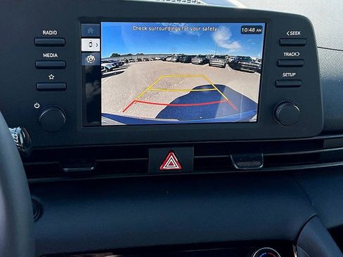 New 2026 Hyundai Elantra Sport w/ Cargo Package image 10