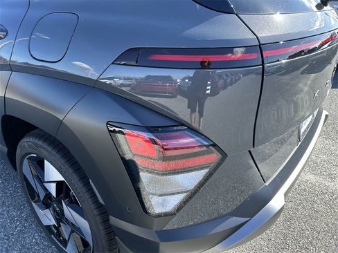 New 2026 Hyundai Kona Limited image 16