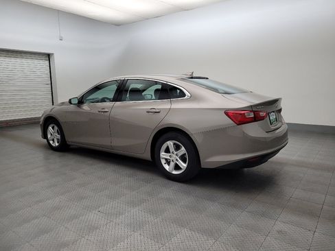 Used 2023 Chevrolet Malibu LT FWD image 3