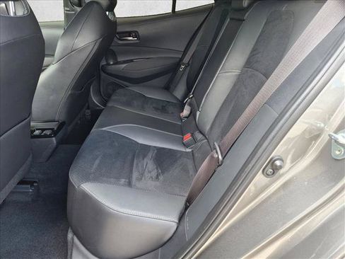 Used 2024 Toyota Corolla GR AWD/4WD image 15