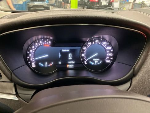 Used 2018 Lincoln MKC Reserve image 20