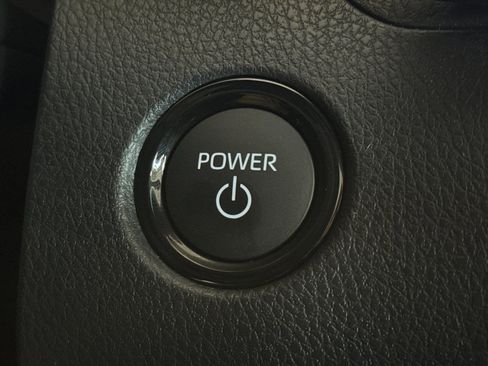 New 2026 Toyota Camry XLE FWD image 26