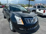 Used 2015 Cadillac SRX Performance w/ Driver Awareness Package image 5