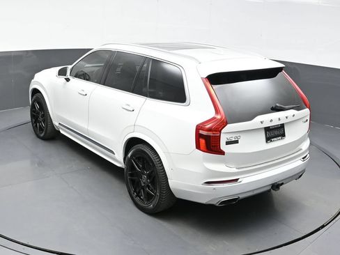 Used 2018 Volvo XC90 T6 Inscription AWD/4WD image 35