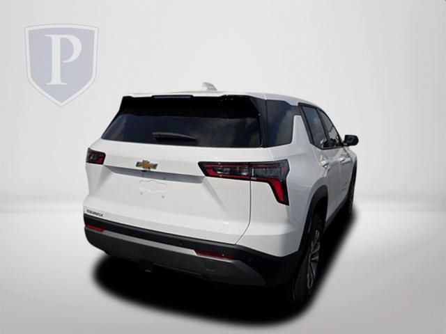 New 2027 Chevrolet Equinox LT FWD image 7