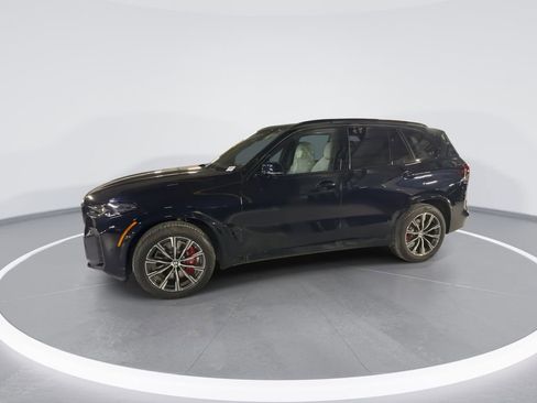 New 2026 BMW X5 xDrive40i w/ M Sport Package image 5