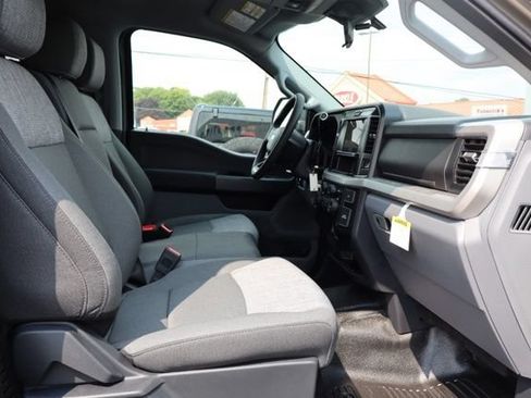 New 2026 Ford F250 XLT AWD/4WD image 35