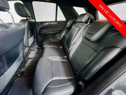 Used 2018 Mercedes-Benz GLE 350 GLE 350 image 25