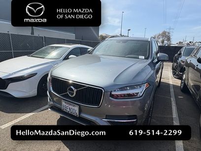 Used 2018 Volvo XC90 T6 Momentum w/ Convenience Package