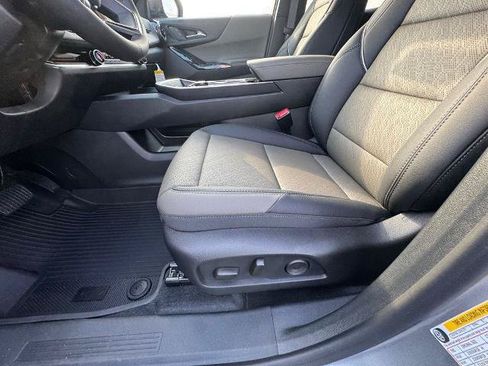 New 2026 Chevrolet Equinox LT w/ Convenience Package II AWD/4WD image 18