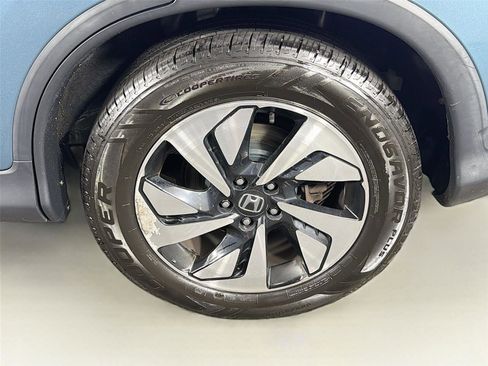 Used 2015 Honda CR-V Touring image 35