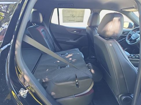 New 2026 Chevrolet Equinox RS FWD image 23