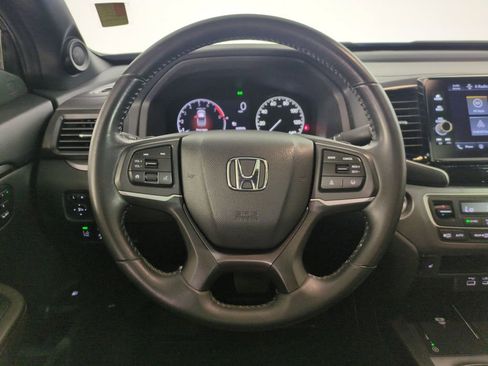 Certified 2024 Honda Ridgeline RTL image 18