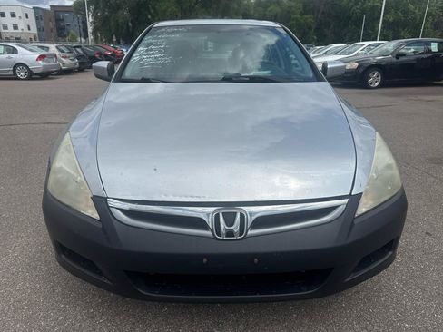 Used 2007 Honda Accord EX-L image 2