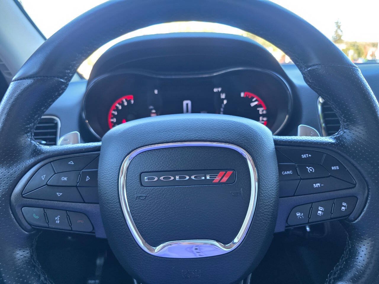 Used 2020 Dodge Durango GT AWD/4WD image 32