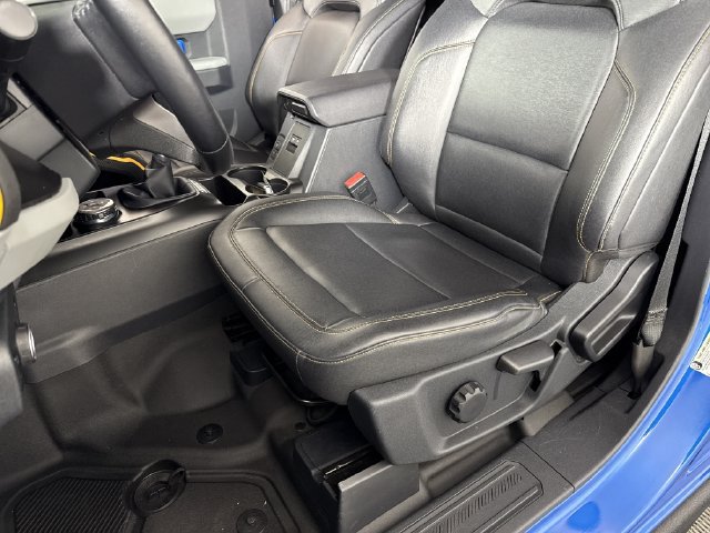 Used 2021 Ford Bronco Badlands AWD/4WD image 18