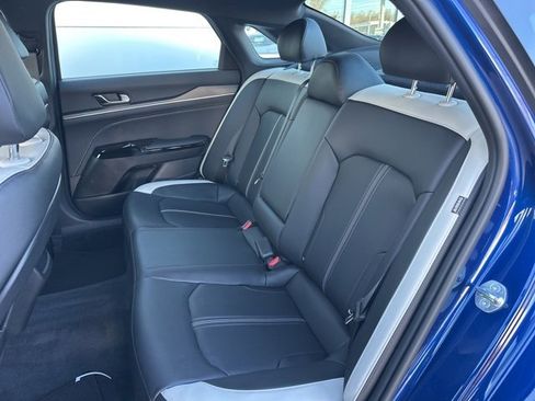 Used 2025 Kia K5 GT-Line image 46