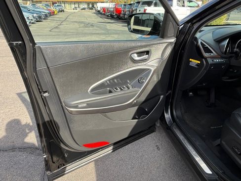 Used 2018 Hyundai Santa Fe Sport 2.0T image 13