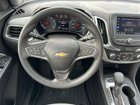 Used 2024 Chevrolet Equinox LS image 14