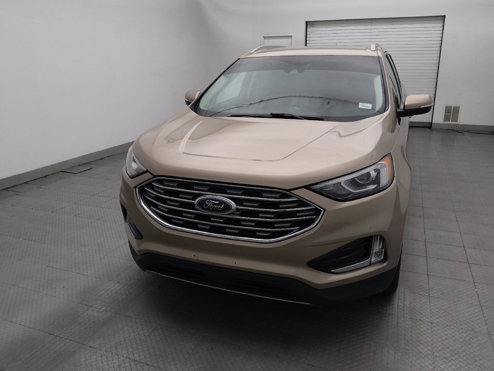 Used 2020 Ford Edge SEL w/ Convenience Package AWD/4WD image 15