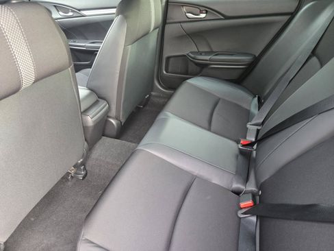 Used 2020 Honda Civic Sport image 27