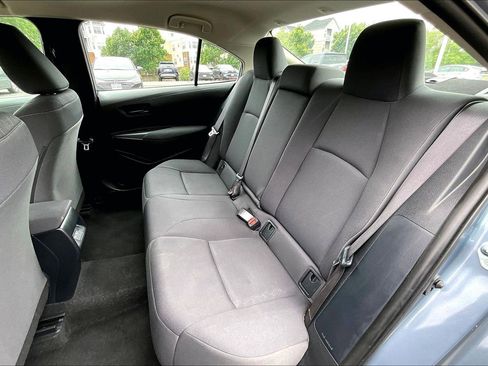 Used 2024 Toyota Corolla LE FWD image 24