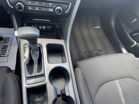 Used 2019 Kia Optima LX FWD image 29