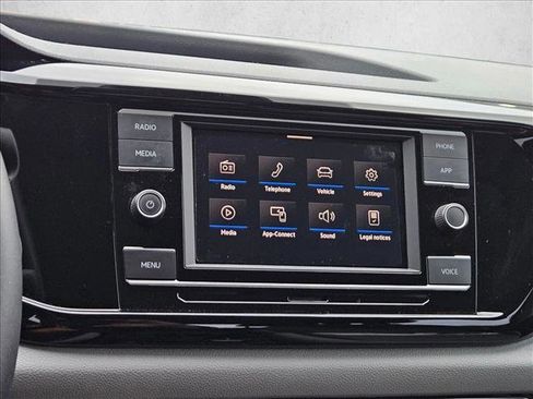 Used 2023 Volkswagen Taos S image 14