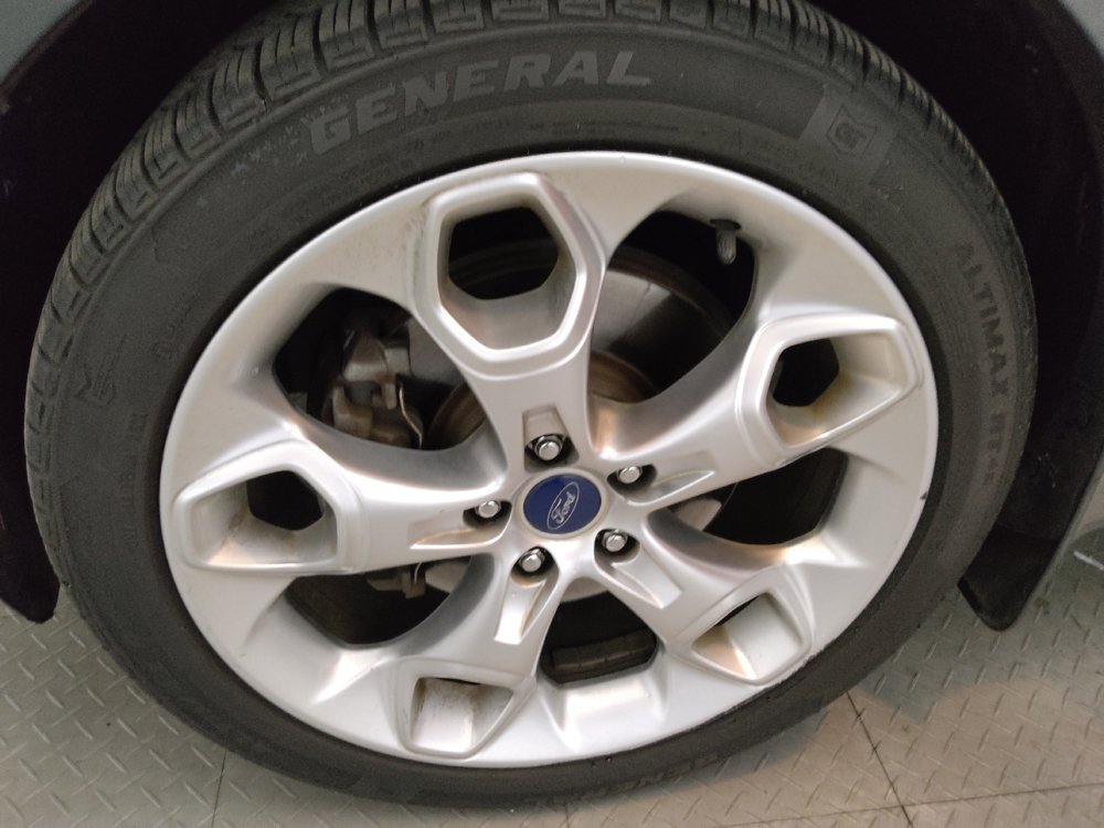 Used 2015 Ford Escape Titanium AWD/4WD image 31