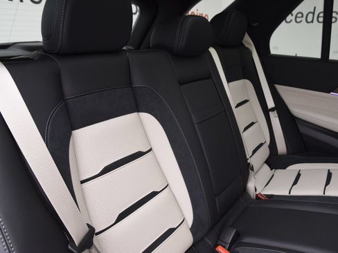New 2026 Mercedes-Benz GLE 53 AMG 4MATIC image 19