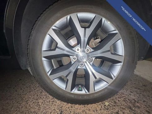 Used 2020 Hyundai Palisade SEL FWD image 4