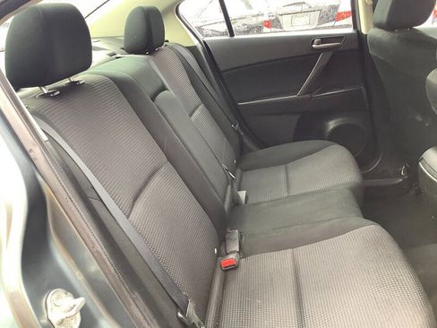Used 2013 MAZDA MAZDA3 i Touring FWD image 15