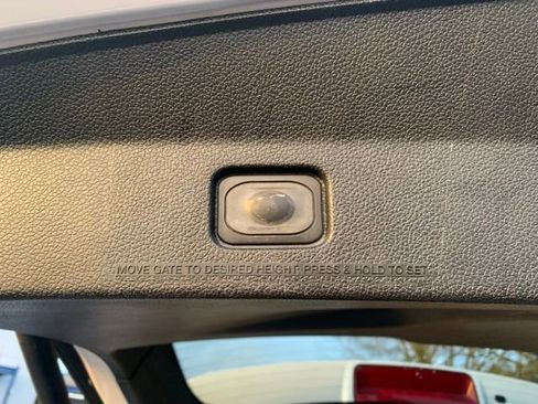 Used 2017 Ford Explorer Sport w/ Equipment Group 401A image 6