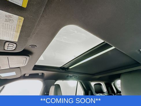 Used 2020 Ford Explorer Limited image 20