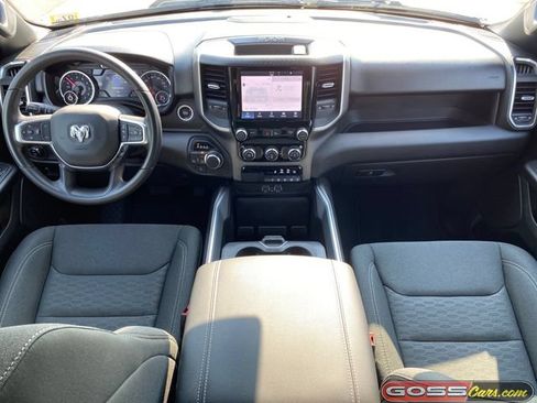 Used 2025 RAM 1500 Tradesman AWD/4WD image 9