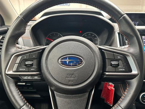 Used 2023 Subaru Crosstrek 2.0i Premium AWD/4WD image 27