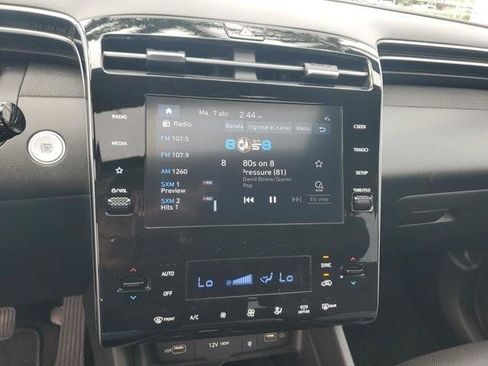 Certified 2023 Hyundai Tucson SEL w/ Convenience Package image 29