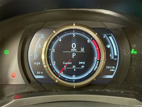 Used 2019 Lexus IS 300 F Sport image 21