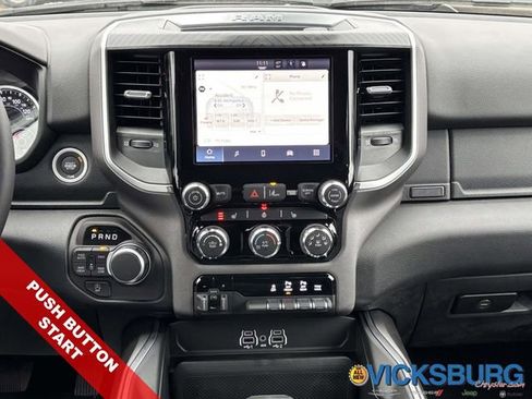 New 2026 RAM 1500 Big Horn image 7